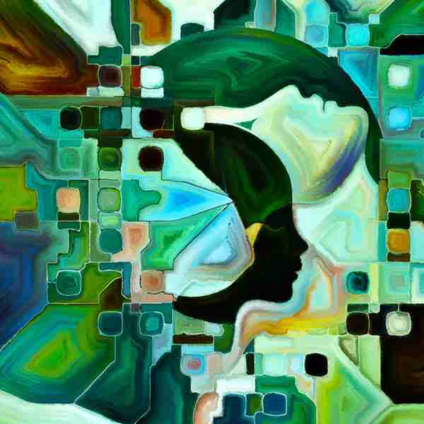 Sun Inconjunct Pluto